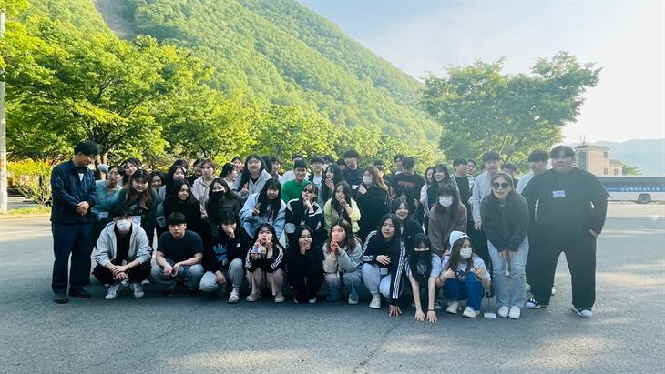 23학년 임상병리과 총M.T.(23.04.27-28)