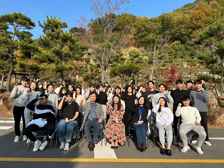 22학년도 임상병리과 졸업식